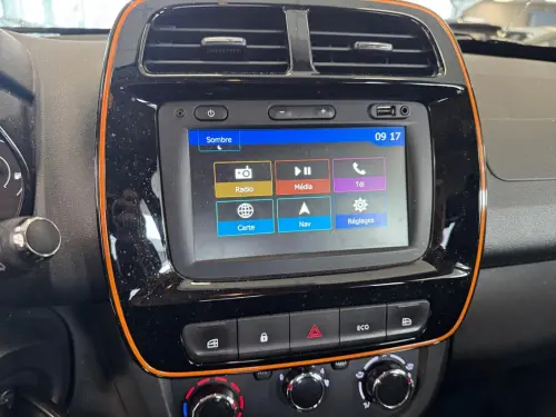 Dacia Spring Achat Intégral Confort Plus - Photo 17