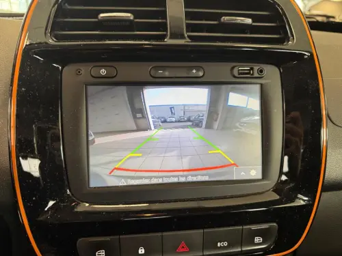 Dacia Spring Achat Intégral Confort Plus - Photo 18