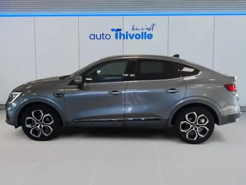 Renault Arkana E-Tech 145 - 21B Intens - Photo 1