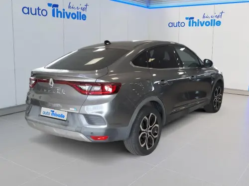 Renault Arkana E-Tech 145 - 21B Intens - Photo 4