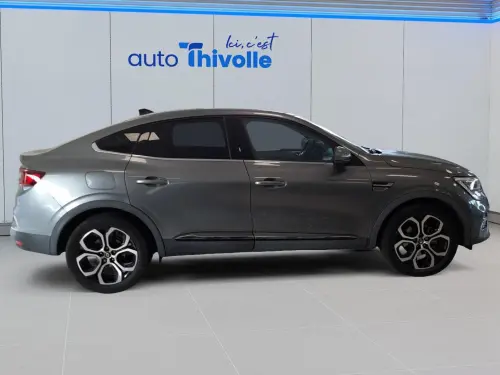 Renault Arkana E-Tech 145 - 21B Intens - Photo 5