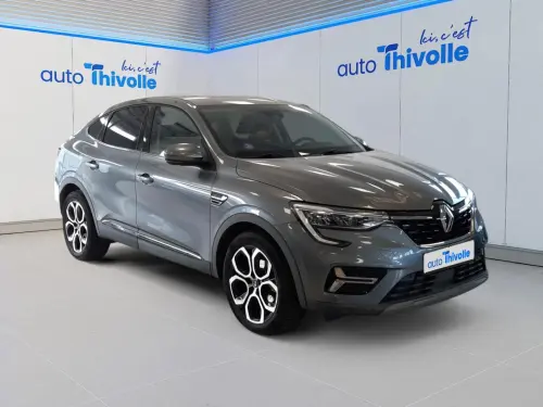 Renault Arkana E-Tech 145 - 21B Intens - Photo 6