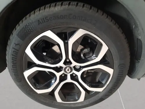 Renault Arkana E-Tech 145 - 21B Intens - Photo 8