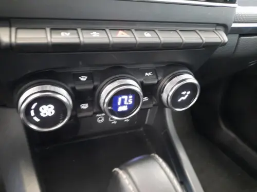 Renault Arkana E-Tech 145 - 21B Intens - Photo 15