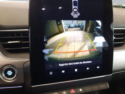 Renault Arkana E-Tech 145 - 21B Intens - Photo 17