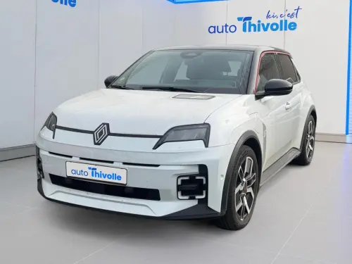 Renault Renault 5 Renault 5 E-Tech Electrique 150 ch autonomie confort Techno - Photo 0