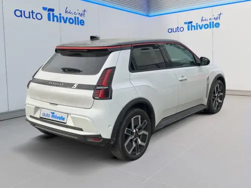 Renault Renault 5 Renault 5 E-Tech Electrique 150 ch autonomie confort Techno - Photo 1