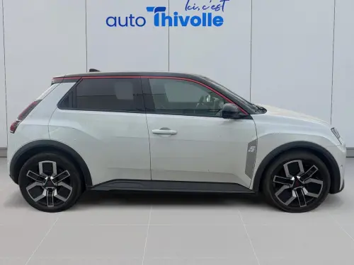 Renault Renault 5 Renault 5 E-Tech Electrique 150 ch autonomie confort Techno - Photo 2