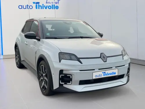 Renault Renault 5 Renault 5 E-Tech Electrique 150 ch autonomie confort Techno - Photo 3