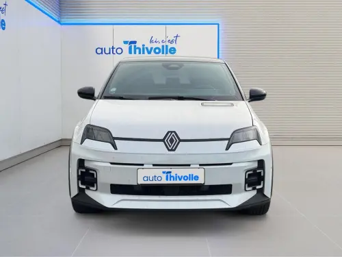 Renault Renault 5 Renault 5 E-Tech Electrique 150 ch autonomie confort Techno - Photo 4