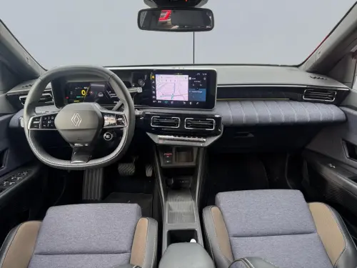 Renault Renault 5 Renault 5 E-Tech Electrique 150 ch autonomie confort Techno - Photo 6