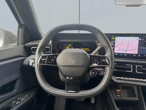 Renault Renault 5 Renault 5 E-Tech Electrique 150 ch autonomie confort Techno - Photo 7