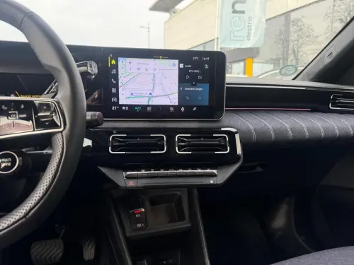 Renault Renault 5 Renault 5 E-Tech Electrique 150 ch autonomie confort Techno - Photo 8