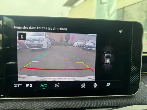 Renault Renault 5 Renault 5 E-Tech Electrique 150 ch autonomie confort Techno - Photo 14