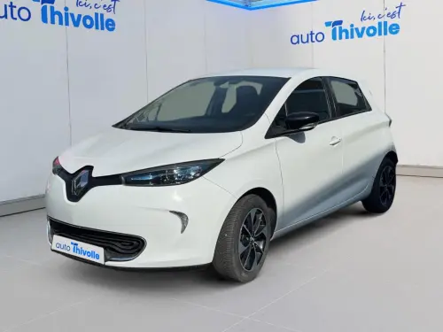 Renault Zoe R110 Intens - Photo 0