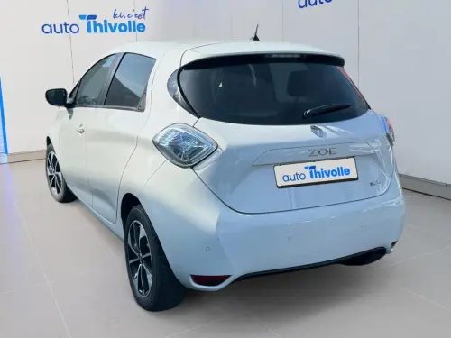 Renault Zoe R110 Intens - Photo 2