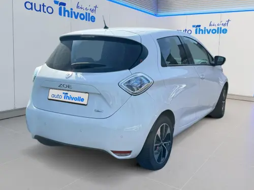 Renault Zoe R110 Intens - Photo 4