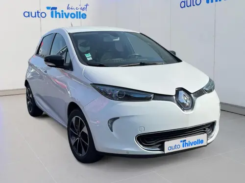 Renault Zoe R110 Intens - Photo 5