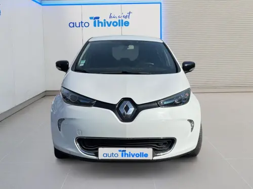 Renault Zoe R110 Intens - Photo 6