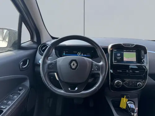 Renault Zoe R110 Intens - Photo 11