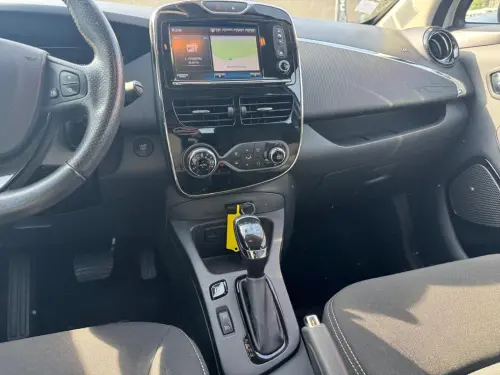 Renault Zoe R110 Intens - Photo 12