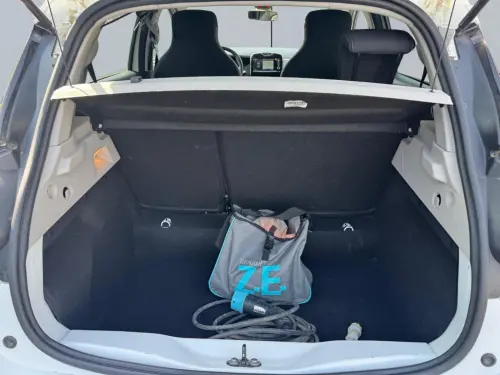 Renault Zoe R110 Intens - Photo 16