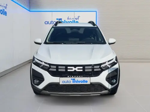 Dacia Sandero TCe 90 auto Stepway Expression - Photo 6