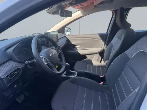 Dacia Sandero TCe 90 auto Stepway Expression - Photo 8