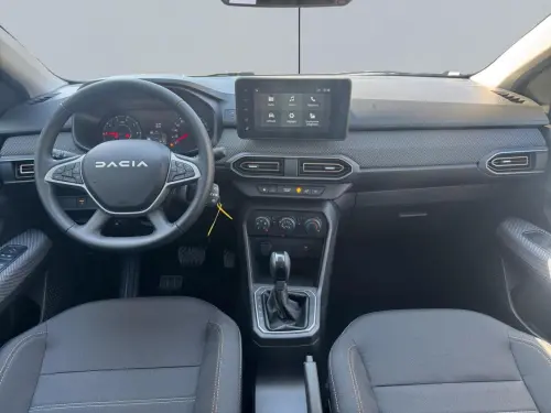 Dacia Sandero TCe 90 auto Stepway Expression - Photo 10