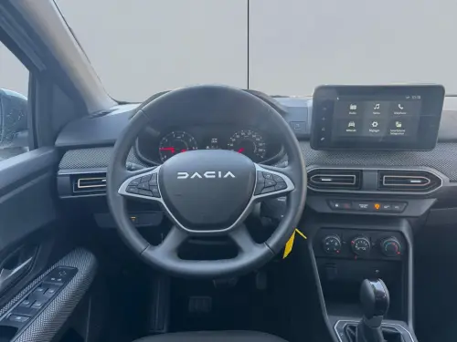 Dacia Sandero TCe 90 auto Stepway Expression - Photo 11