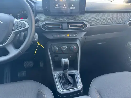 Dacia Sandero TCe 90 auto Stepway Expression - Photo 12