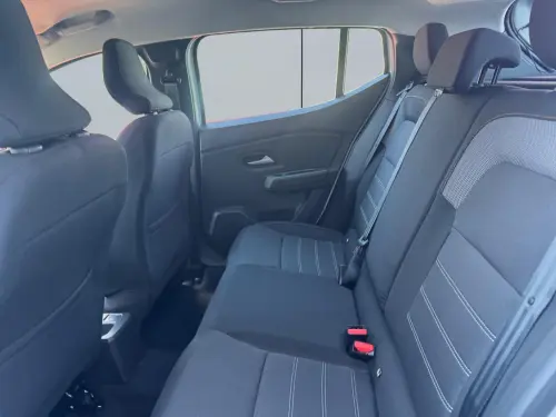 Dacia Sandero TCe 90 auto Stepway Expression - Photo 13