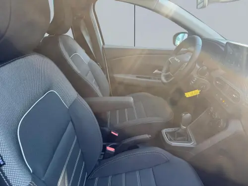 Dacia Sandero TCe 90 auto Stepway Expression - Photo 14