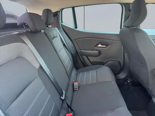 Dacia Sandero TCe 90 auto Stepway Expression - Photo 15