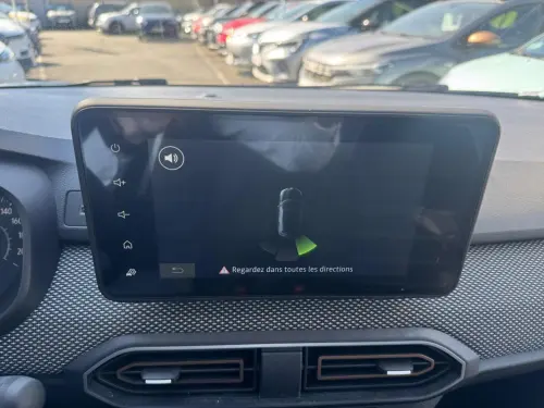 Dacia Sandero TCe 90 auto Stepway Expression - Photo 18