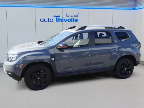 Dacia Duster Blue dCi 115 4x2 SL Extreme - Photo 1