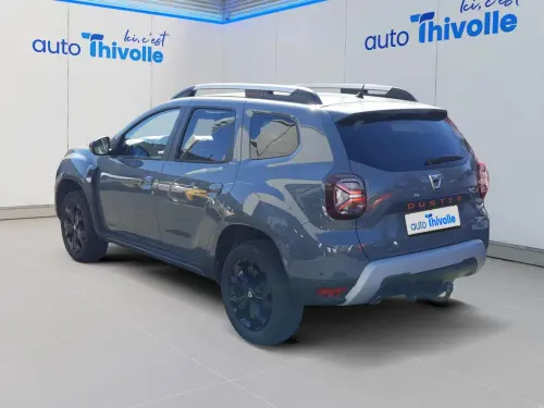 Dacia Duster Blue dCi 115 4x2 SL Extreme - Photo 2