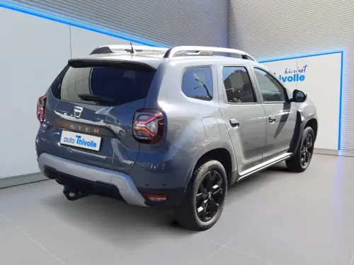 Dacia Duster Blue dCi 115 4x2 SL Extreme - Photo 4