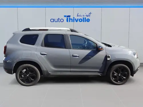 Dacia Duster Blue dCi 115 4x2 SL Extreme - Photo 5
