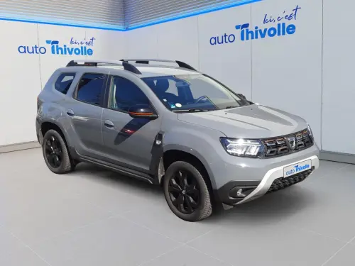 Dacia Duster Blue dCi 115 4x2 SL Extreme - Photo 6