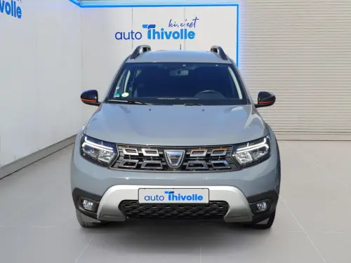 Dacia Duster Blue dCi 115 4x2 SL Extreme - Photo 7