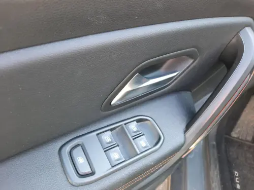 Dacia Duster Blue dCi 115 4x2 SL Extreme - Photo 10