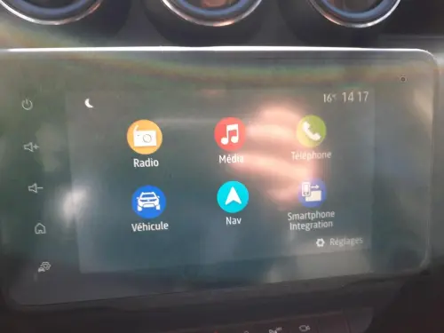 Dacia Duster Blue dCi 115 4x2 SL Extreme - Photo 12