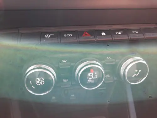 Dacia Duster Blue dCi 115 4x2 SL Extreme - Photo 13