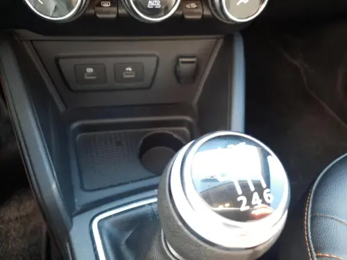 Dacia Duster Blue dCi 115 4x2 SL Extreme - Photo 14