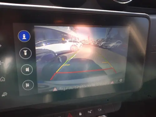 Dacia Duster Blue dCi 115 4x2 SL Extreme - Photo 15