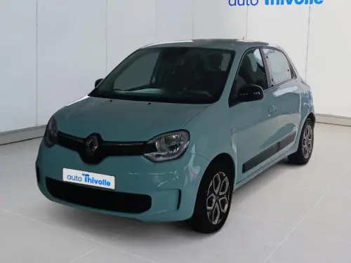 Renault Twingo E-Tech Twingo III E-Tech Equilibre - Photo 0
