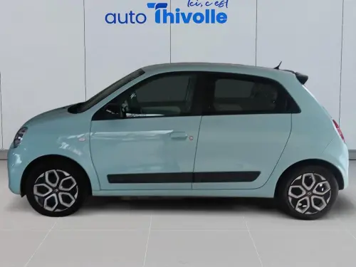 Renault Twingo E-Tech Twingo III E-Tech Equilibre - Photo 1