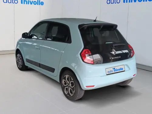 Renault Twingo E-Tech Twingo III E-Tech Equilibre - Photo 2