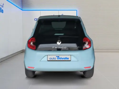 Renault Twingo E-Tech Twingo III E-Tech Equilibre - Photo 3